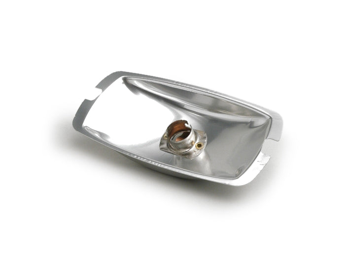 Lambretta Series 3 Li SX TV Rear Light Unit Bulb Holder Reflector - Casa Lambretta