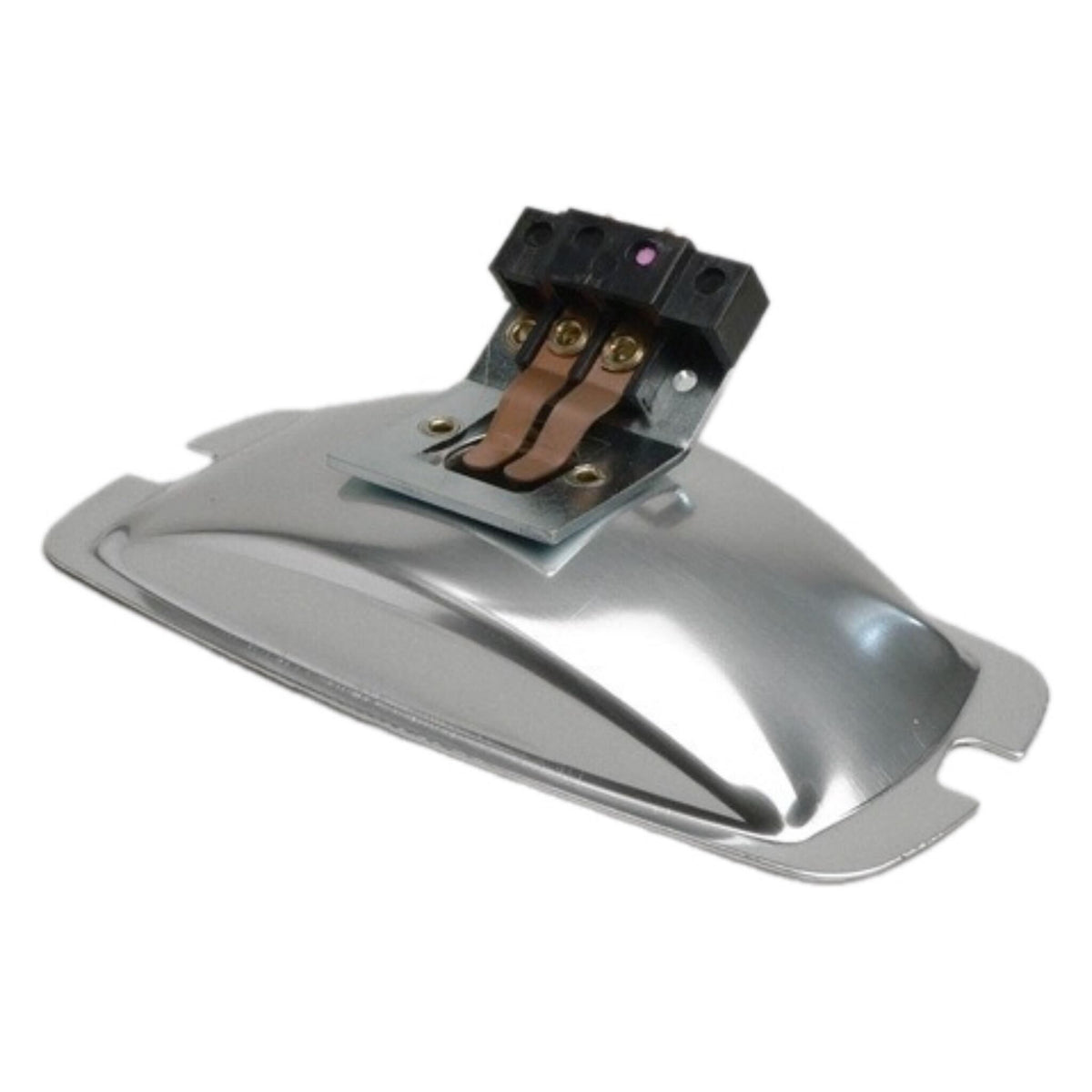 Lambretta Series 3 Li SX TV Rear Light Unit Bulb Holder Reflector - Casa Lambretta