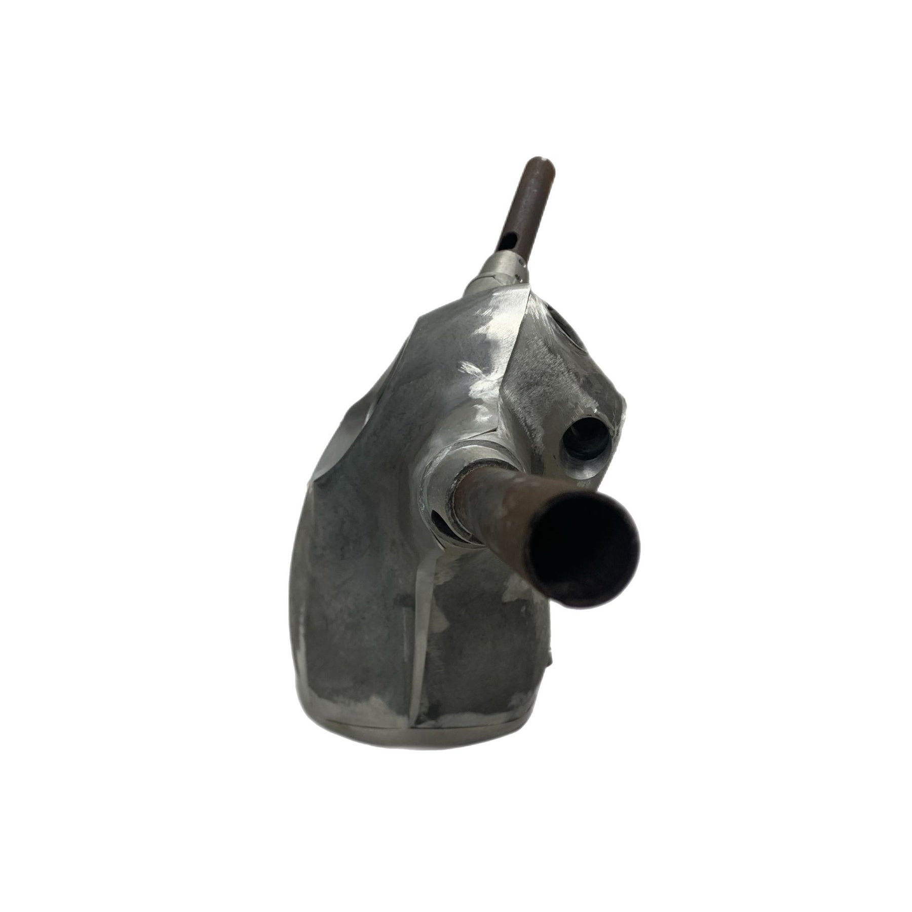 Lambretta Series 3 Li Special SX Italian Headset Handlebar - Die Cast