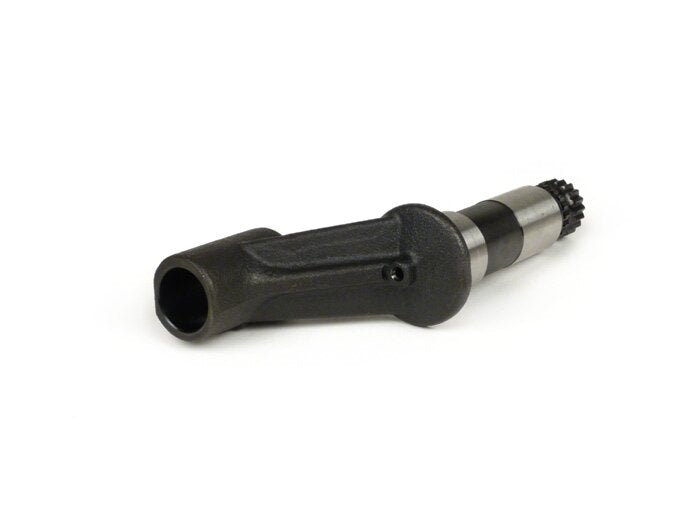 Lambretta Series 3 (-1968) Li LiS SX TV 66mm Kickstart Shaft Casa Lambretta