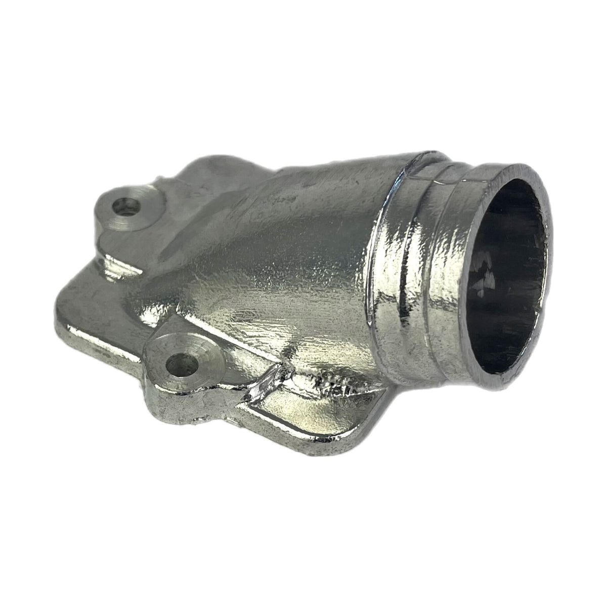 Lambretta TS1 34mm Carburettor Inlet Manifold - AF Rayspeed