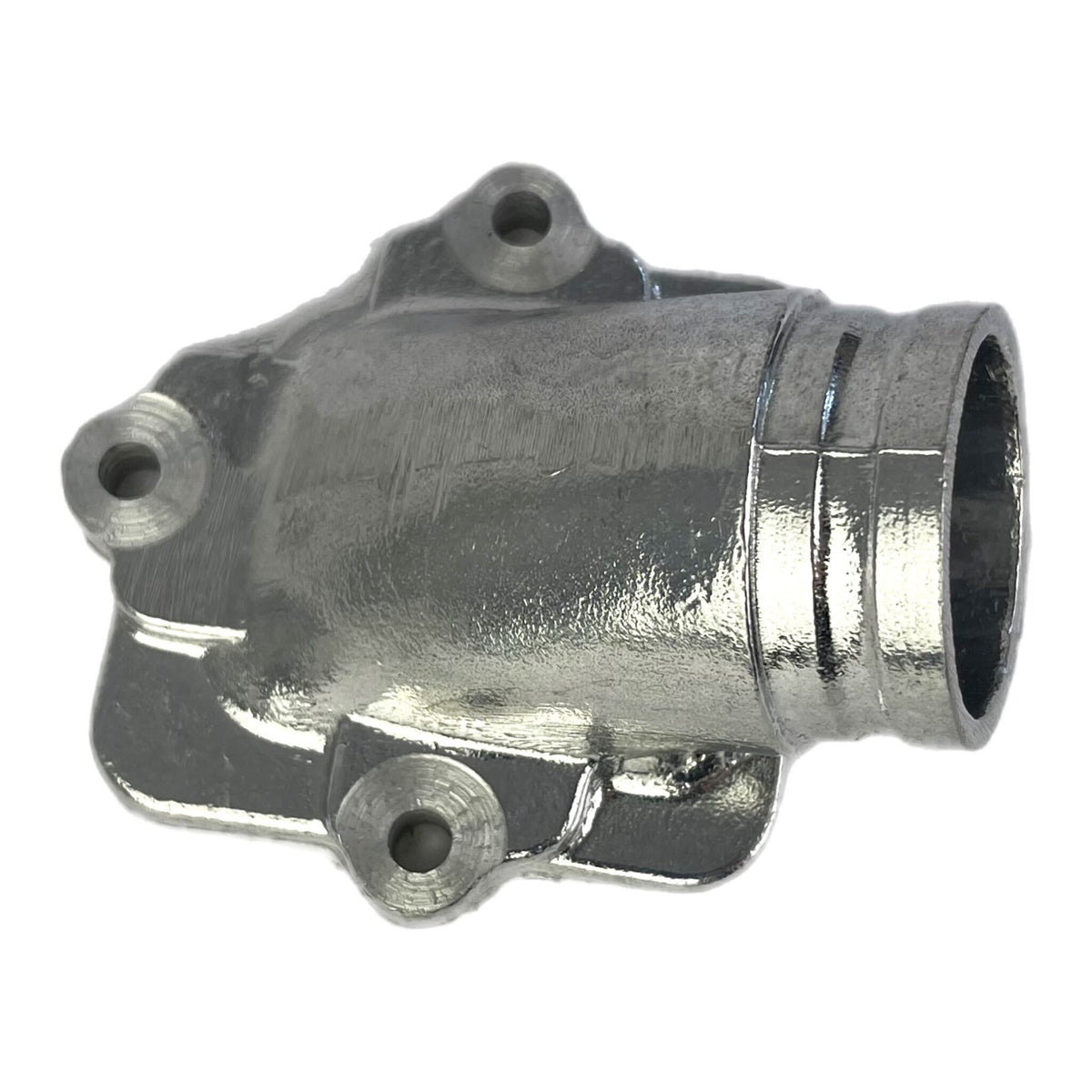 Lambretta TS1 34mm Carburettor Inlet Manifold - AF Rayspeed