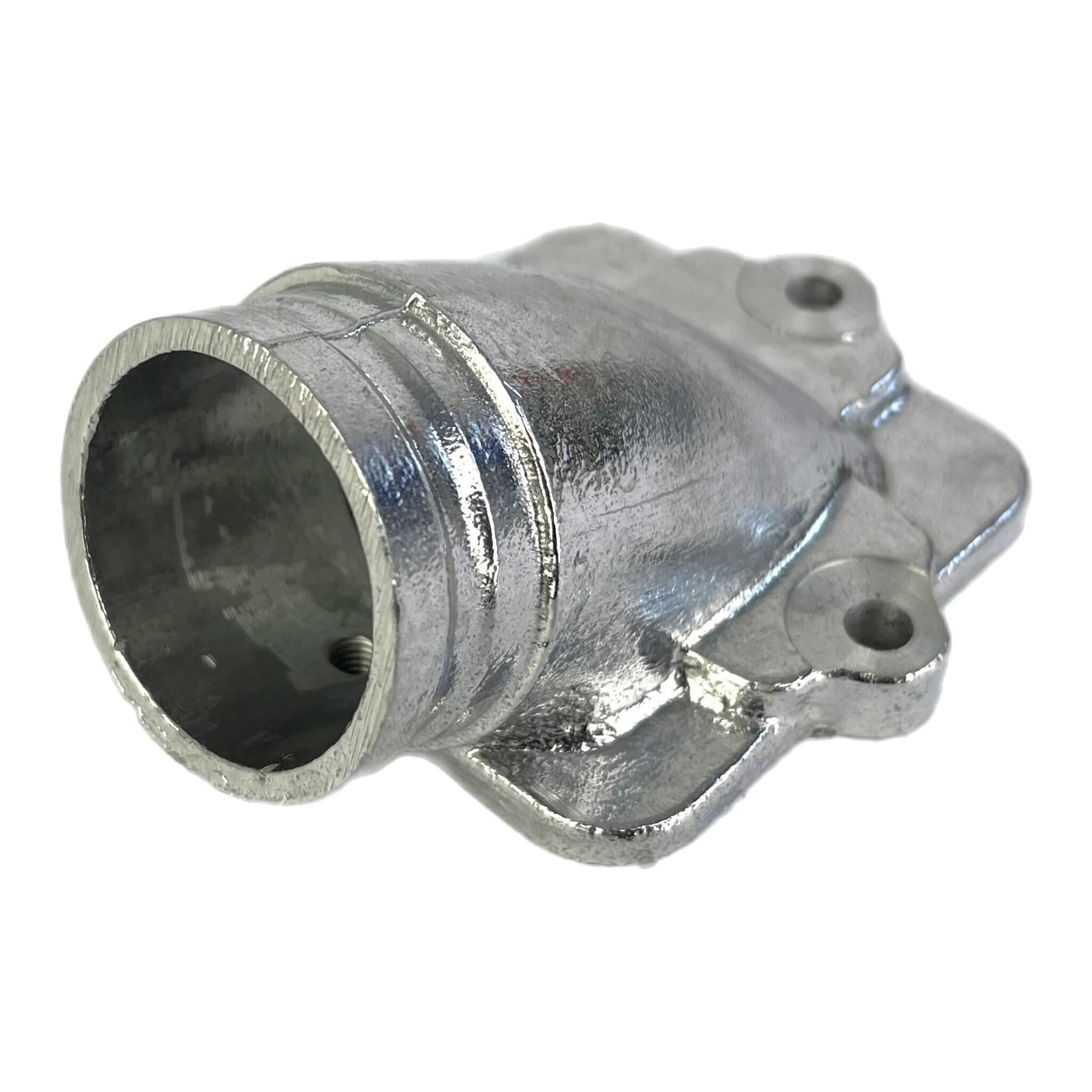 Lambretta TS1 34mm Carburettor Inlet Manifold - AF Rayspeed