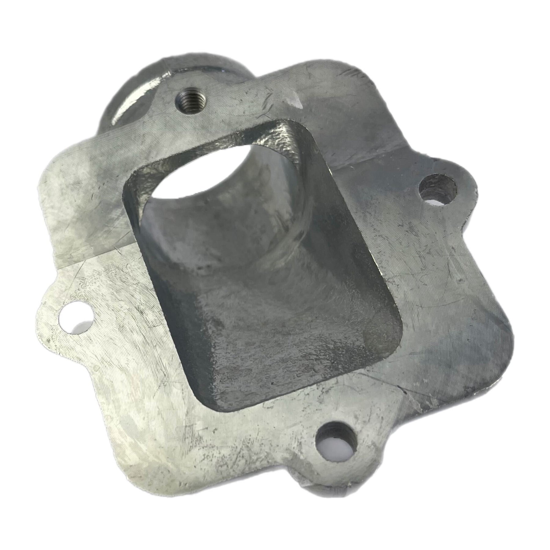 Lambretta TS1 34mm Carburettor Inlet Manifold - AF Rayspeed