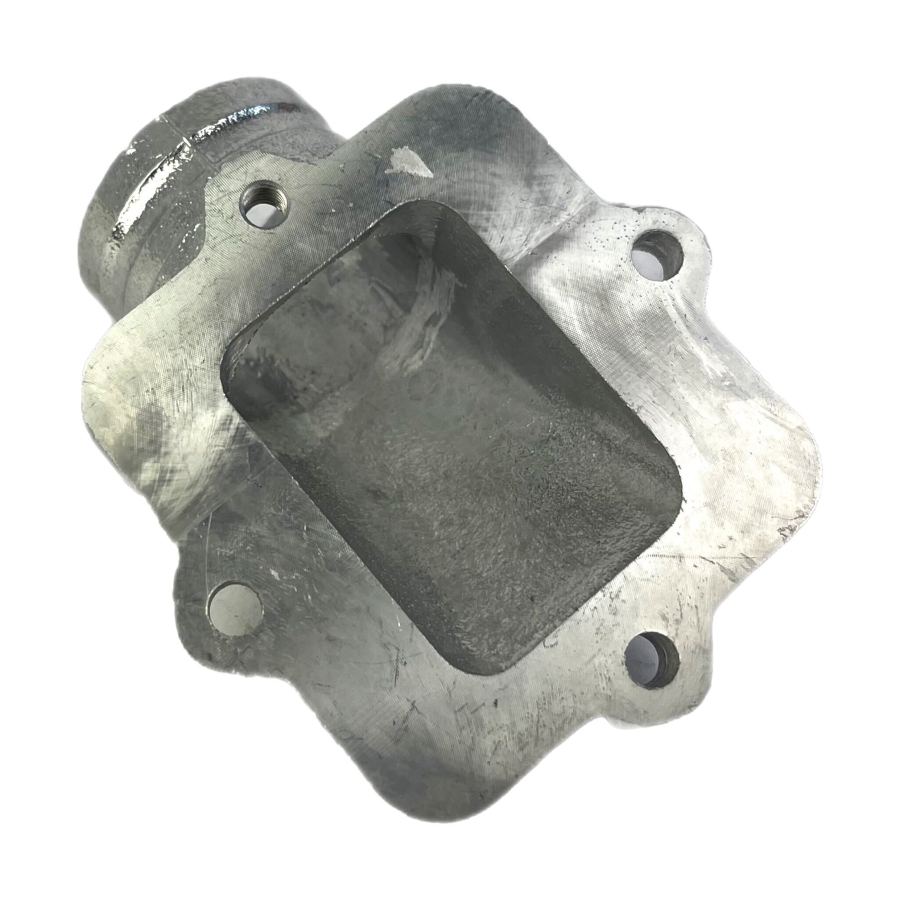 Lambretta TS1 34mm Carburettor Inlet Manifold - AF Rayspeed