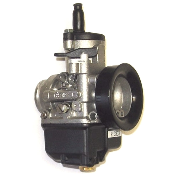 Lambretta Vespa 26mm PHBH BS Carburettor Dellorto 2 Stroke - Beedspeed