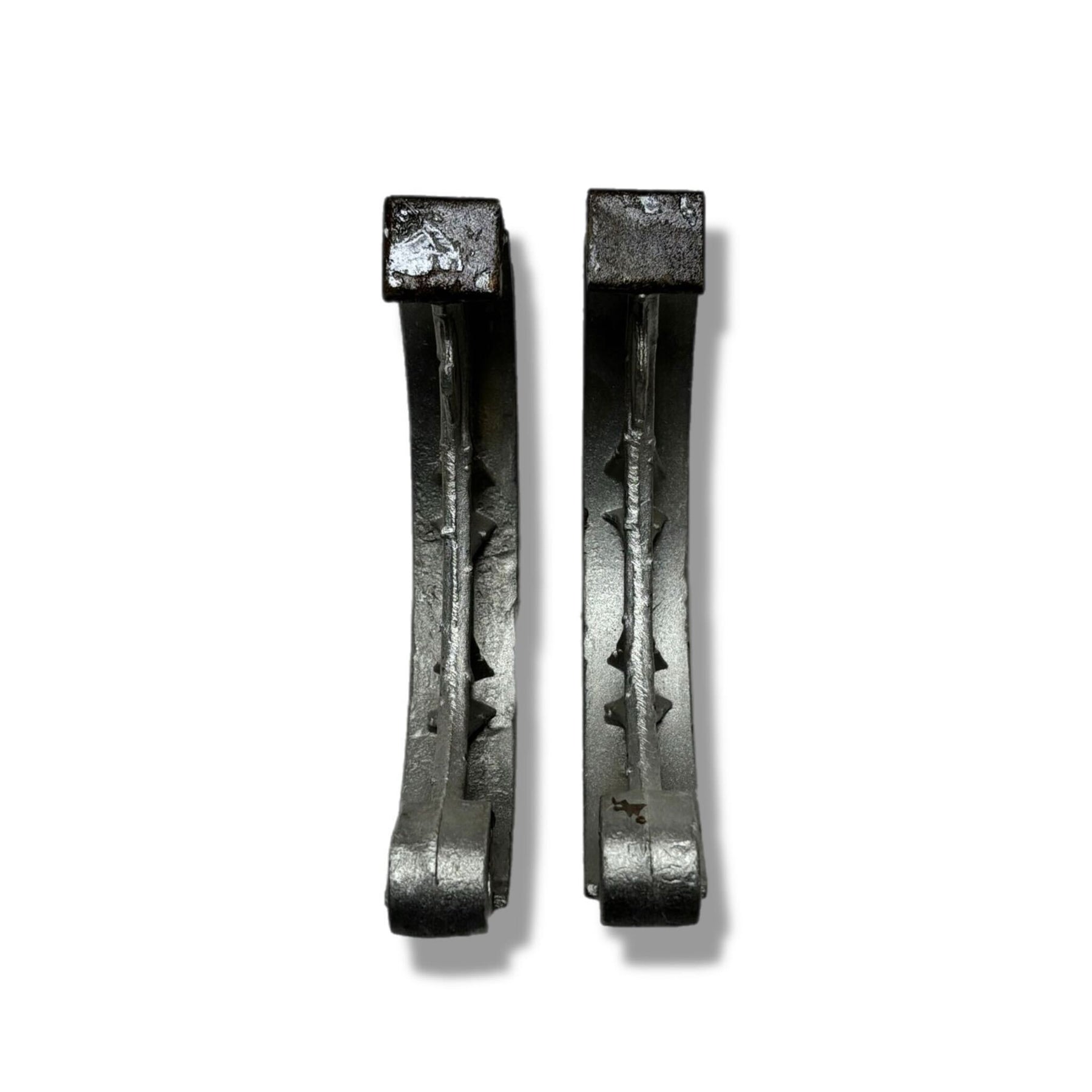 Lambretta Series 1-3 Li LiS SX TV Brake Shoes Pair - Front/Rear - Beedspeed