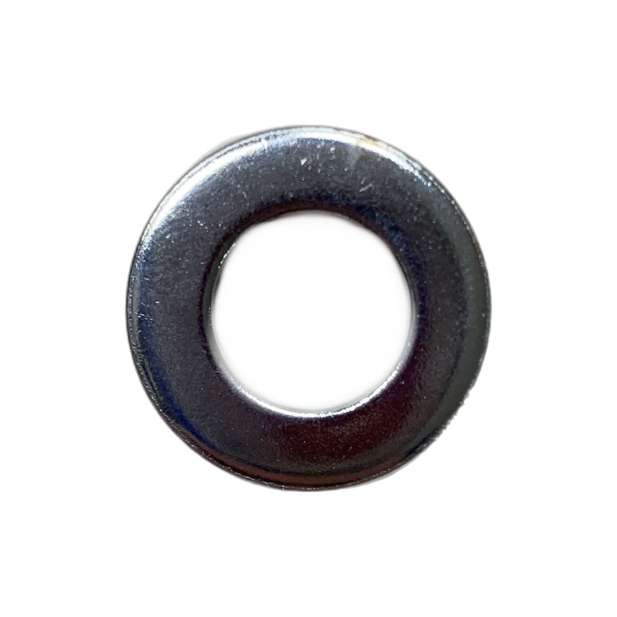 Vespa Lambretta Motorcycle Show Polished Chrome M16 Flat Washer M16