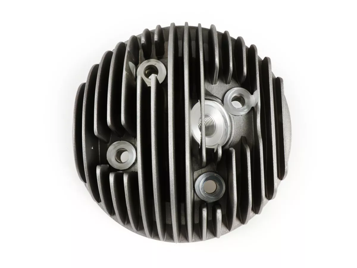 Vespa Prim 125 ET3 PK 125 MALOSSI 136cc Racing Cylinder Kit Mk4