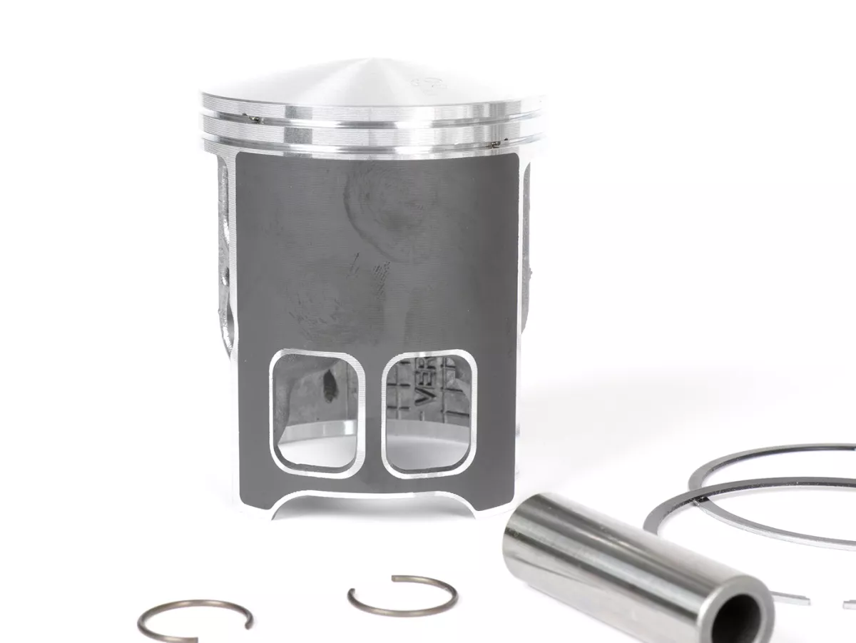 Vespa P200 PX200 Rally 200 MALOSSI 210cc Sport Mk2 2021 Alloy Cylinder Kit w/o Head