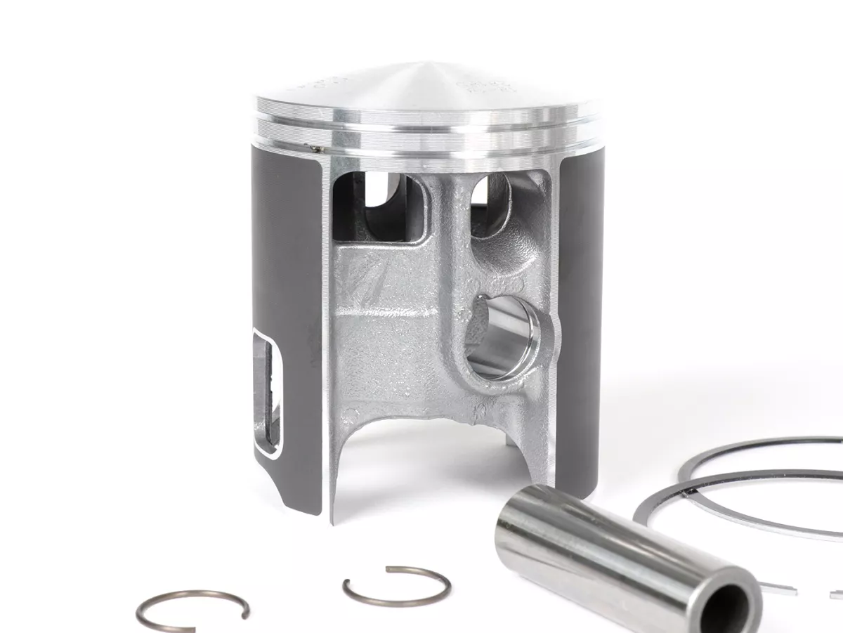 Vespa P200 PX200 Rally 200 MALOSSI 210cc Sport Mk2 2021 Alloy Cylinder Kit w/o Head