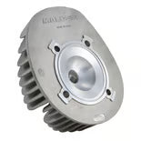 Vespa Cylinder Head PX200 Malossi 210cc - Beedspeed