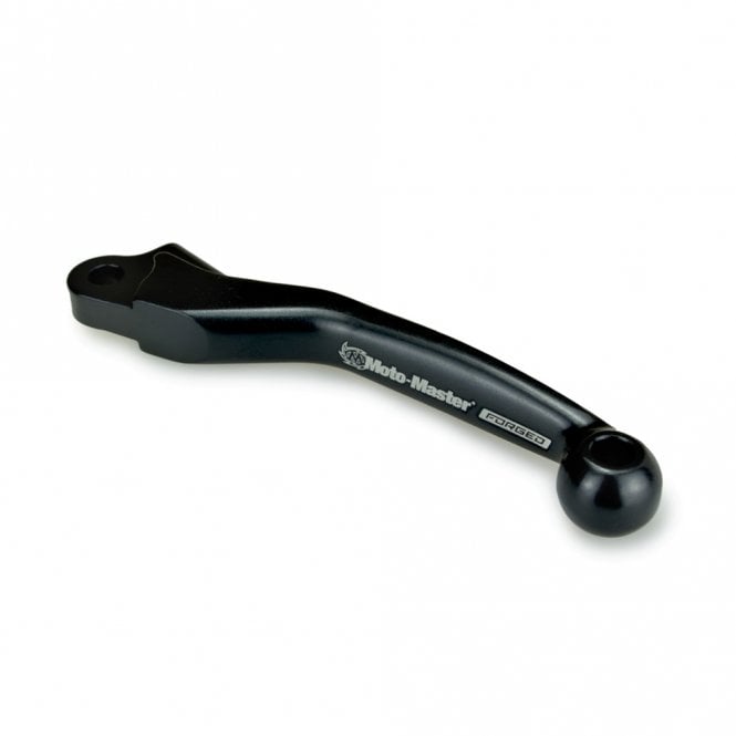 Moto-Master MX Pivot Brake lever - Forged Black