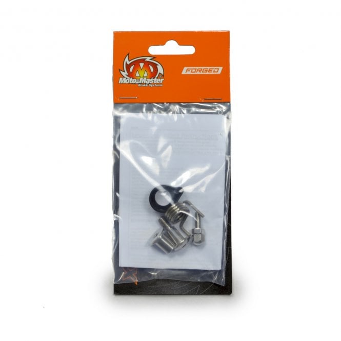Moto-Master MX Pivot Brake Lever Spare Parts Kit