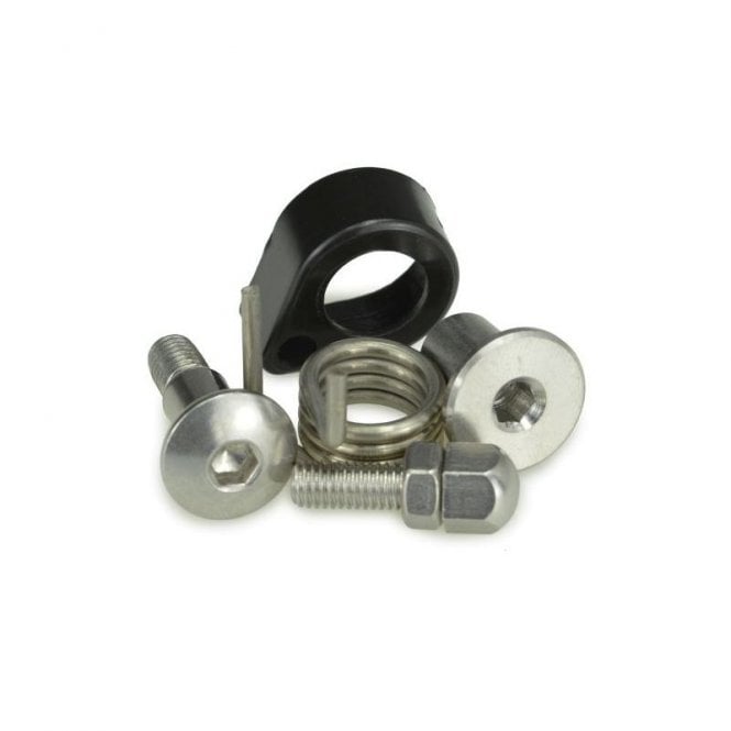 Moto-Master MX Pivot Brake Lever Spare Parts Kit