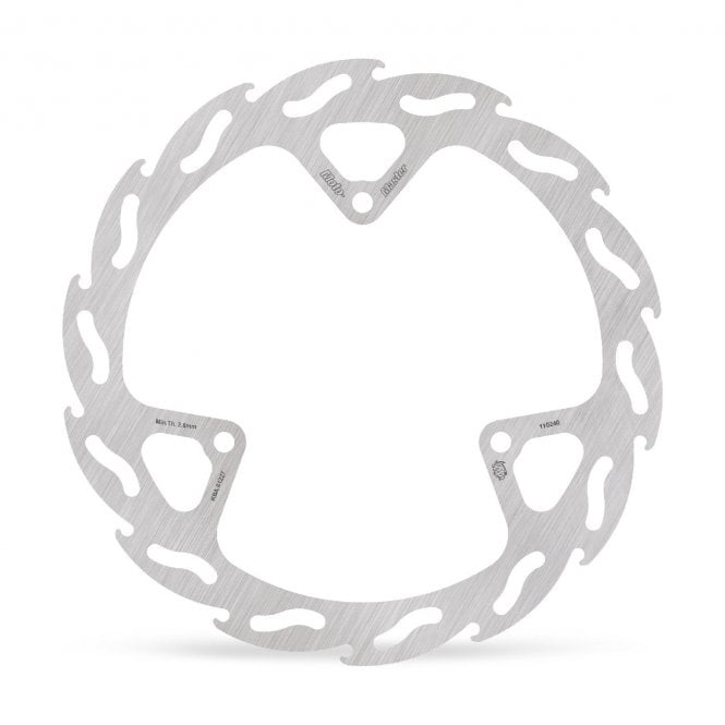 Moto-Master KTM SX65 Flame Front 198 Disc