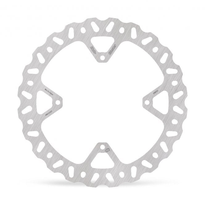 Moto-Master TM Racing Nitro Rear 245 Disc