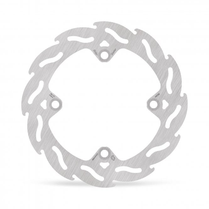 Moto-Master 4.4mm Sherco Flame Rear Disc