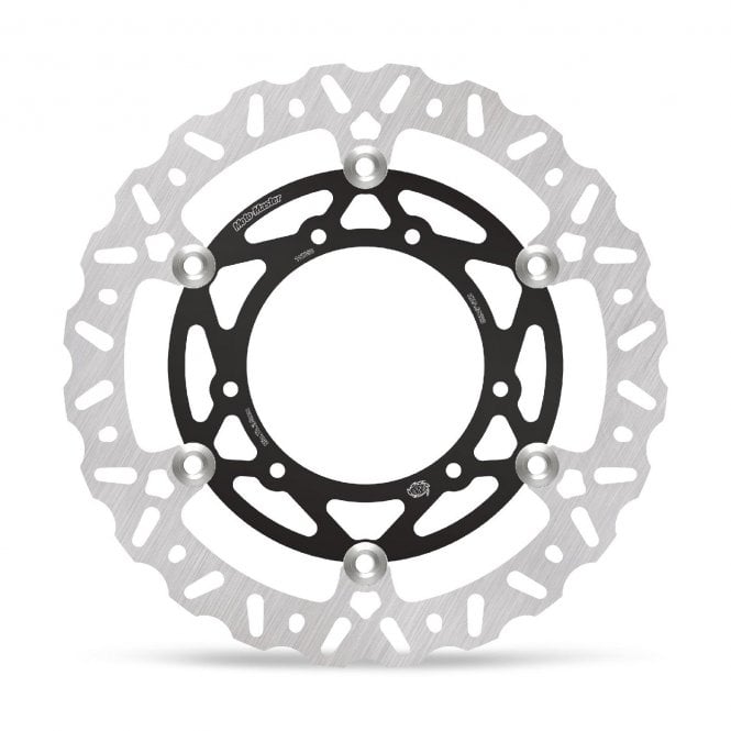 Moto-Master Honda Nitro MX Alu. Floating 260 Brake Disc
