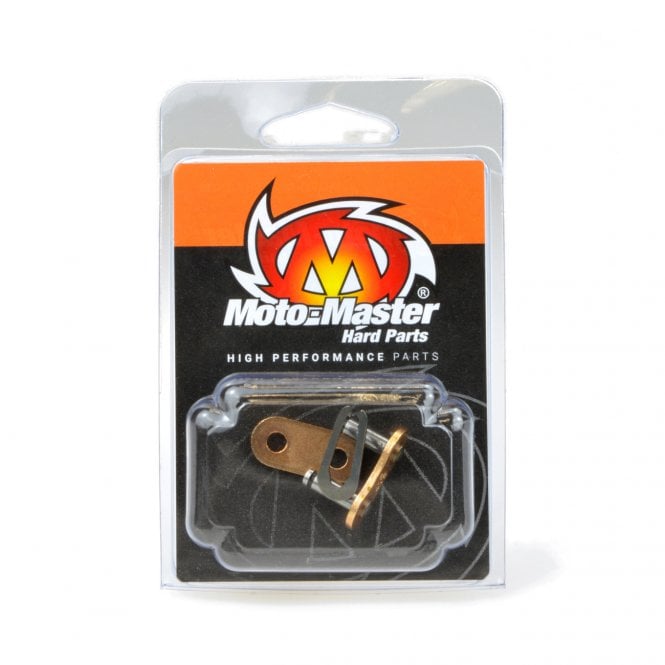 Moto-Master 415 Gold Connecting Clip Link