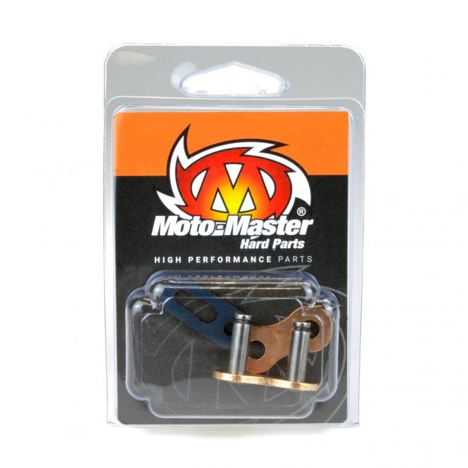 Moto-Master 520 Gold Connecting Clip Link