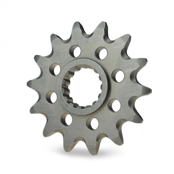 Moto-Master Beta/Husaberg/Husqvarna/KTM Steel Front Sprocket (520-11T)