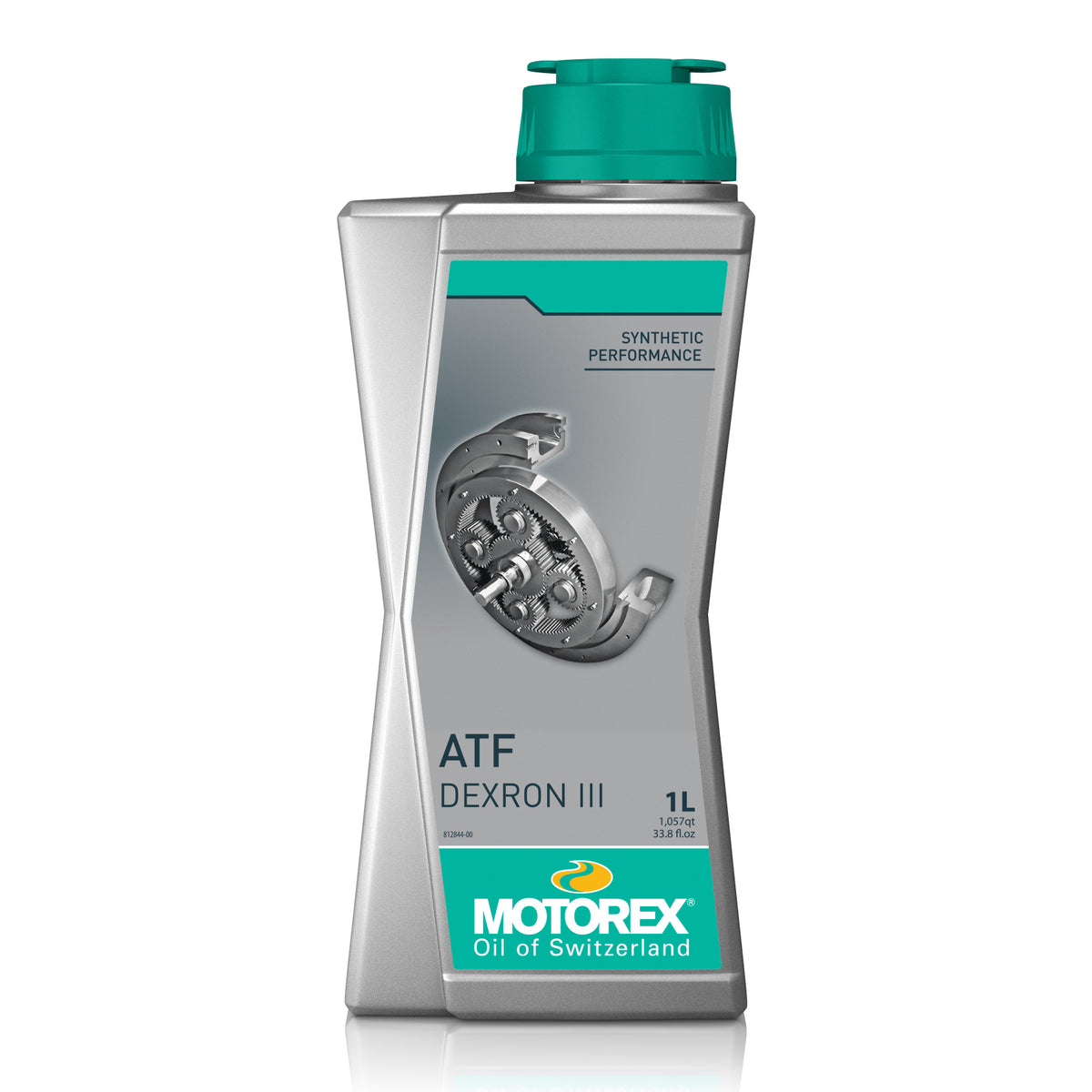 Motorex ATF Dexron 3 (H) III 4L