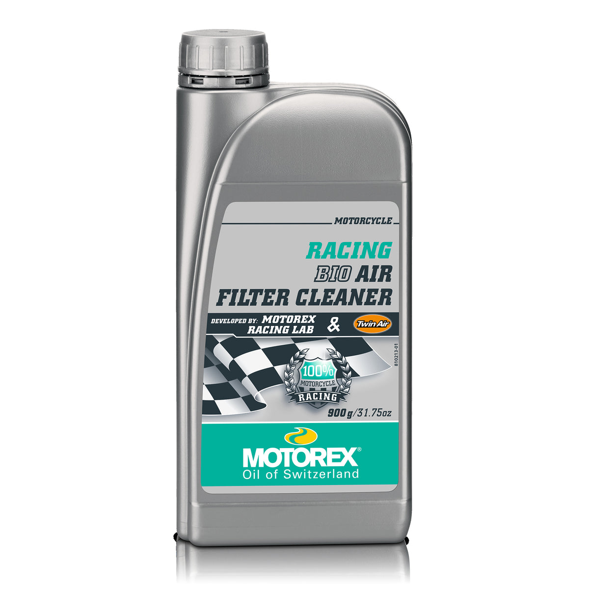 Motorex Racing Bio Air Filter Cleaner Twinair (900g = 9x 3L Buckets) Crystals 900g