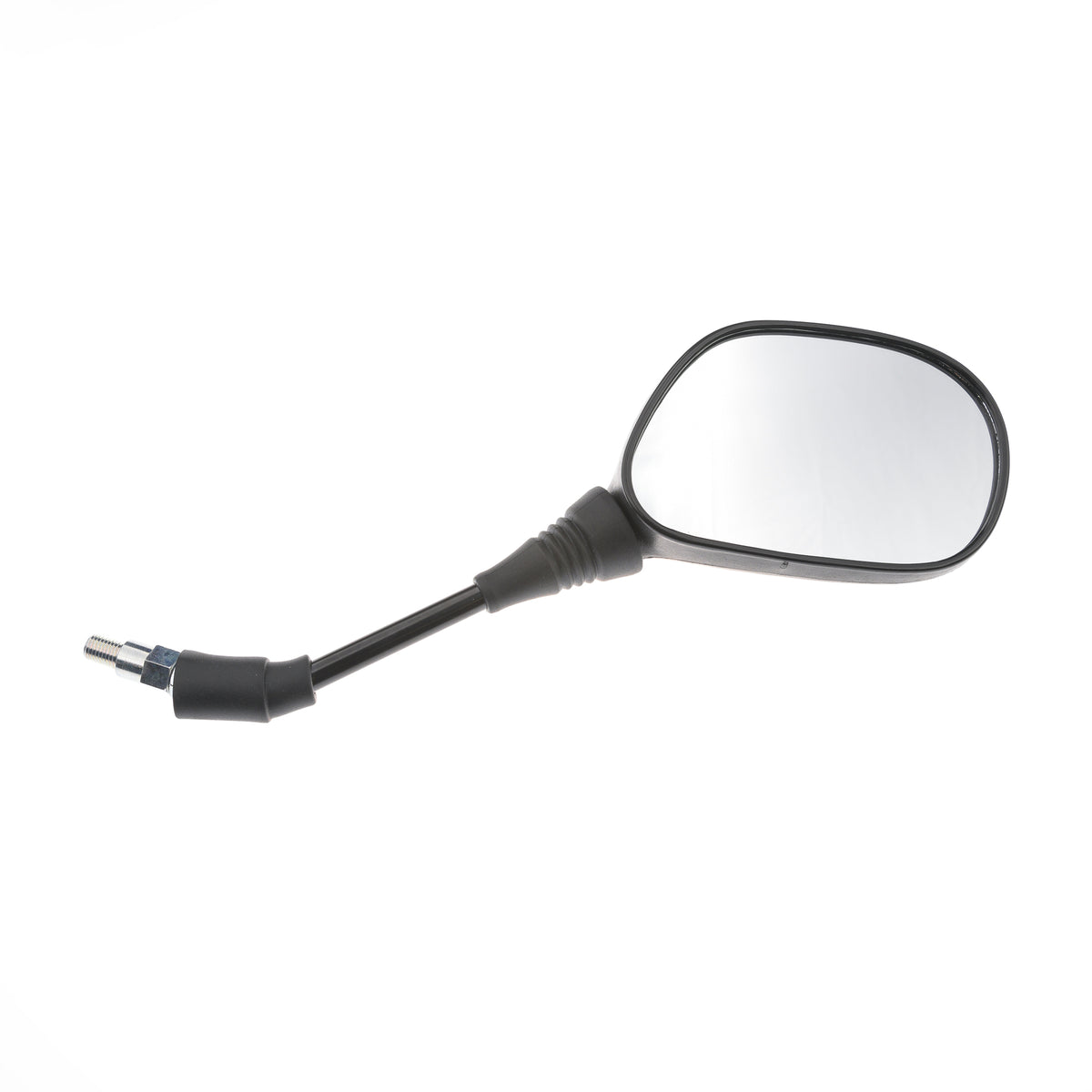 Bike It Honda Motorcycle Mirror Right Hand Replacement Motorbike Road #H012R