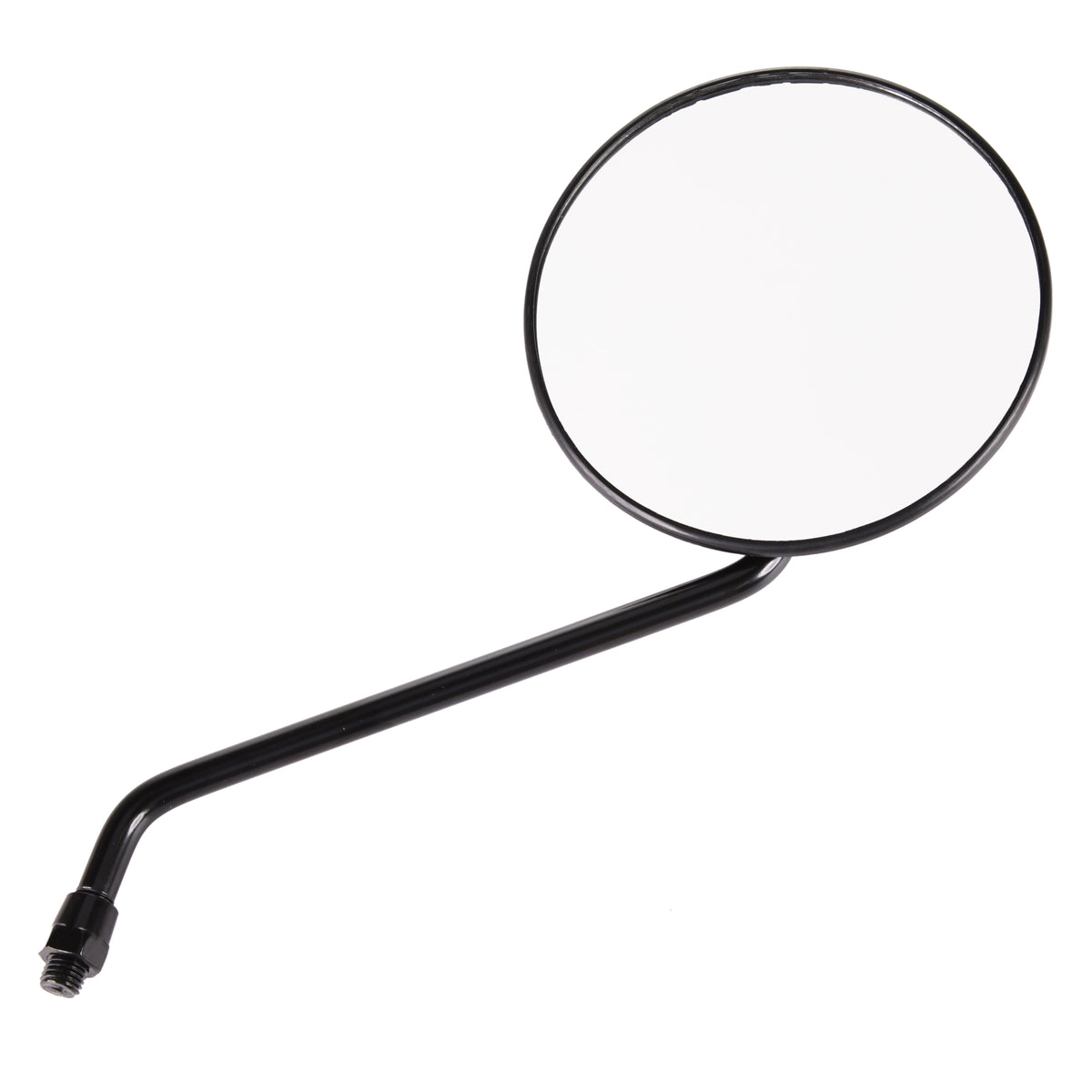 Bike It Honda Motorcycle Mirror Left Hand Replacement Motorbike Road #H018L