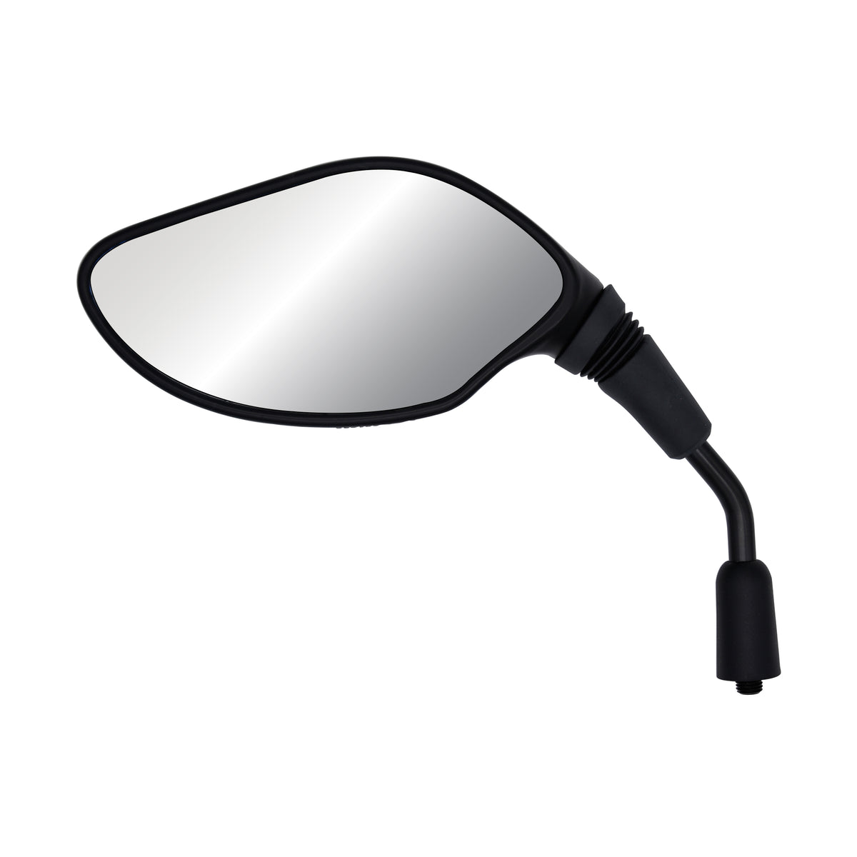 Bike It Honda Motorcycle Mirror Left Hand Replacement Motorbike Road #H022L
