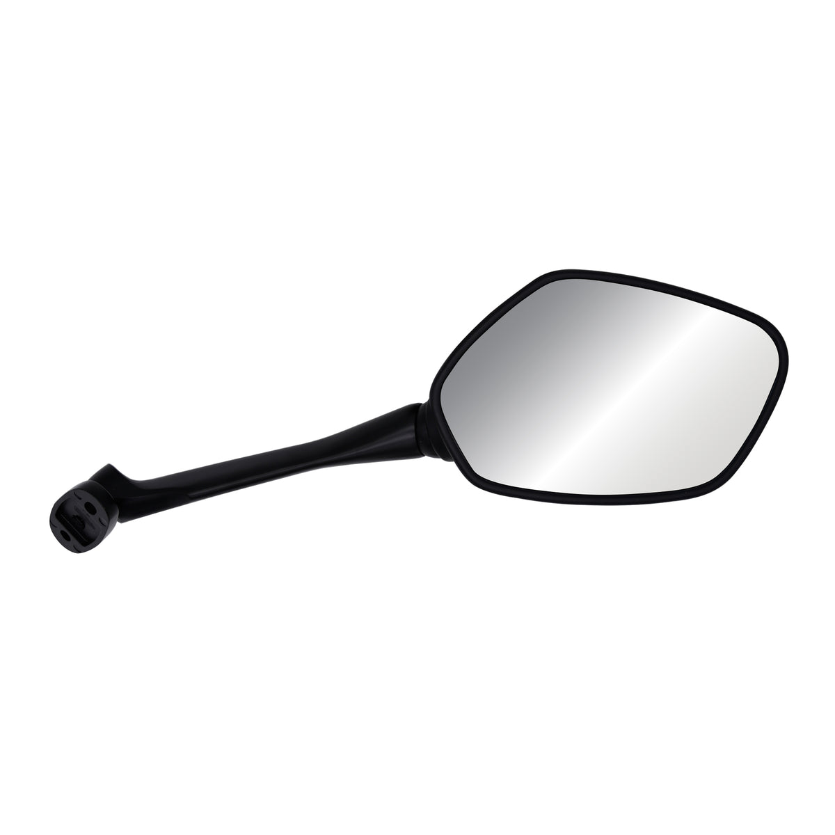 Bike It Honda Motorcycle Mirror Right Hand Replacement Motorbike Road #H024R
