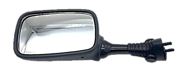 Bike It Suzuki Motorcycle Mirror Left Hand Replacement Motorbike Road #S018L