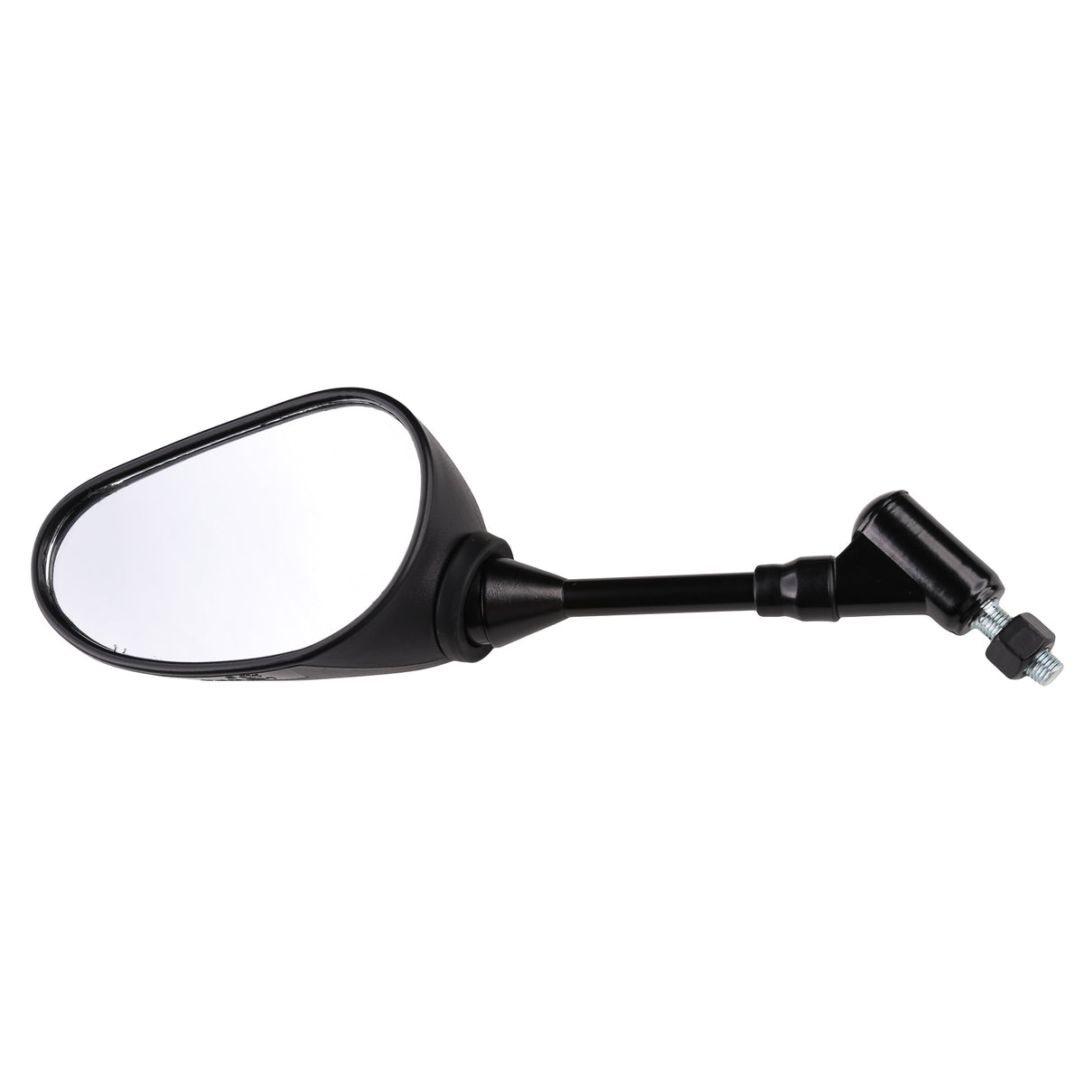 Bike It Yamaha XJ6 Mirror Left Hand Replacement Motorcycle 2012> Road
