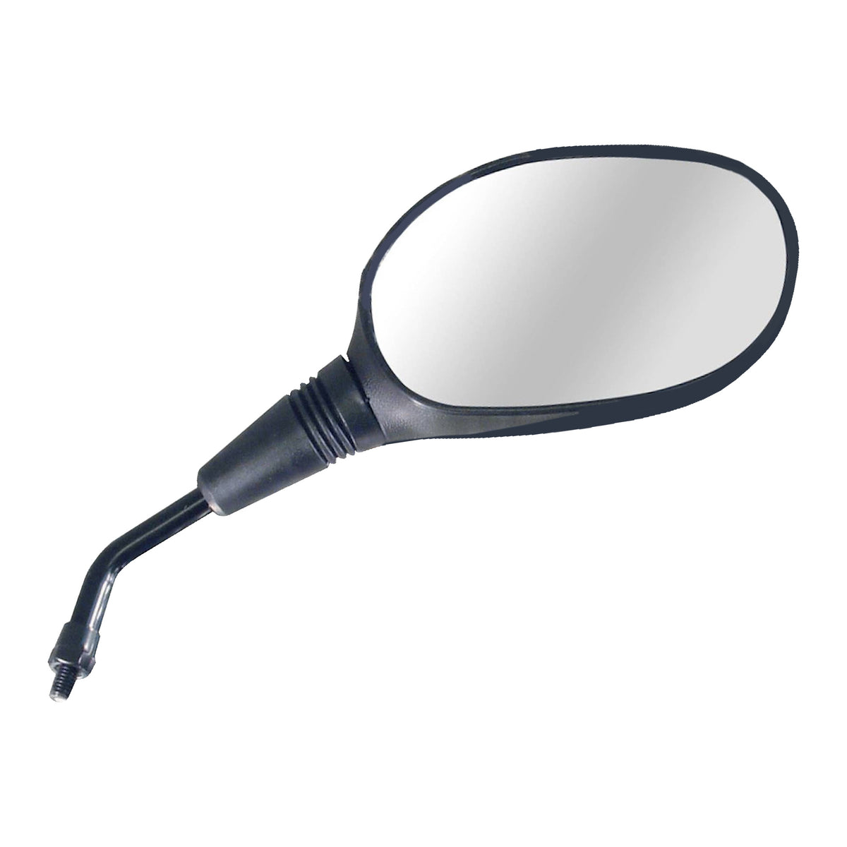 Bike It Yamaha Neo Mirror 1pc Right Hand Replacement Motorcycle Road #YNEOR
