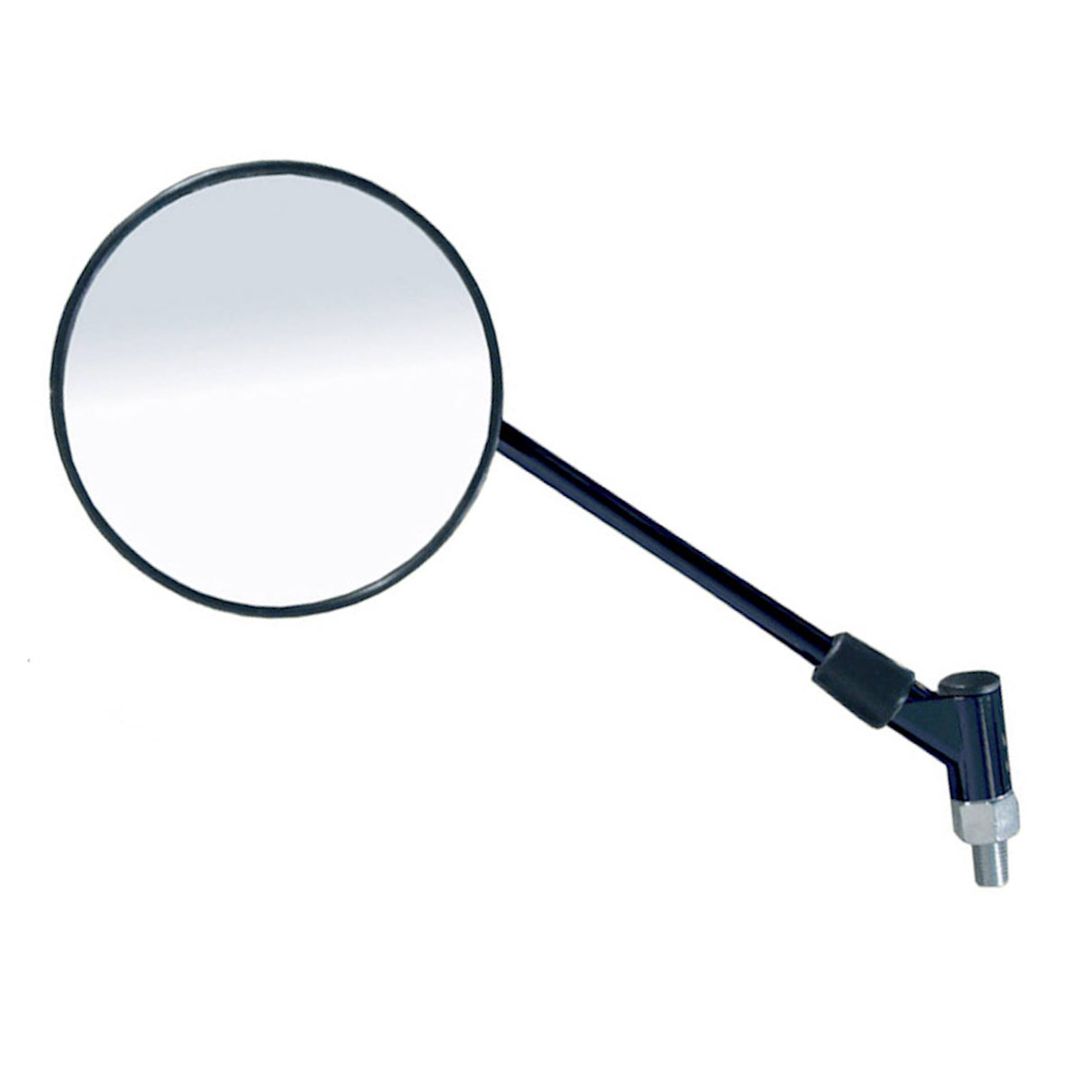 Bike It Yamaha RD Mirror 1pc Left Hand Replacement Motorcycle Road #YRDL