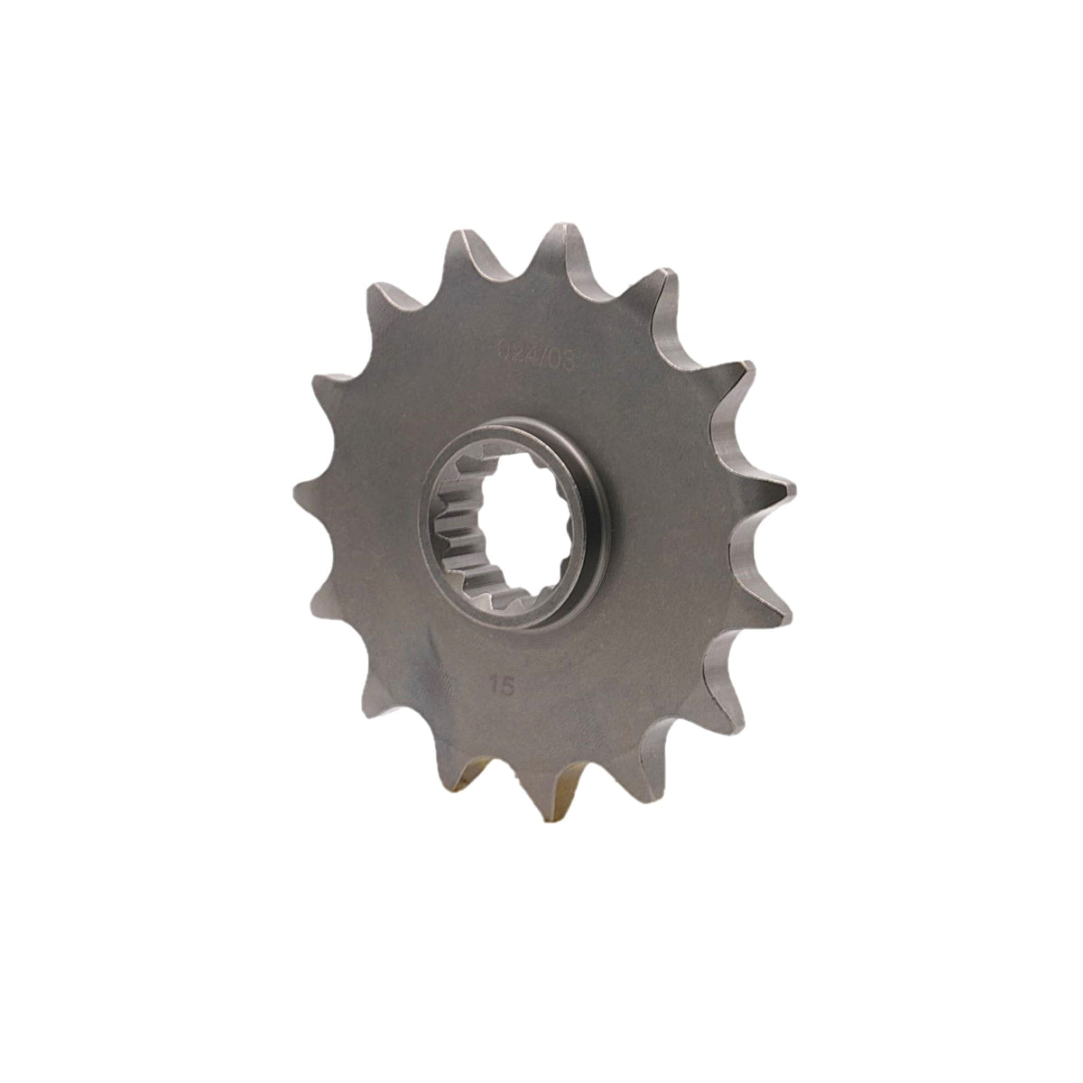 MTS Performance 432-15 Steel Front Sprocket