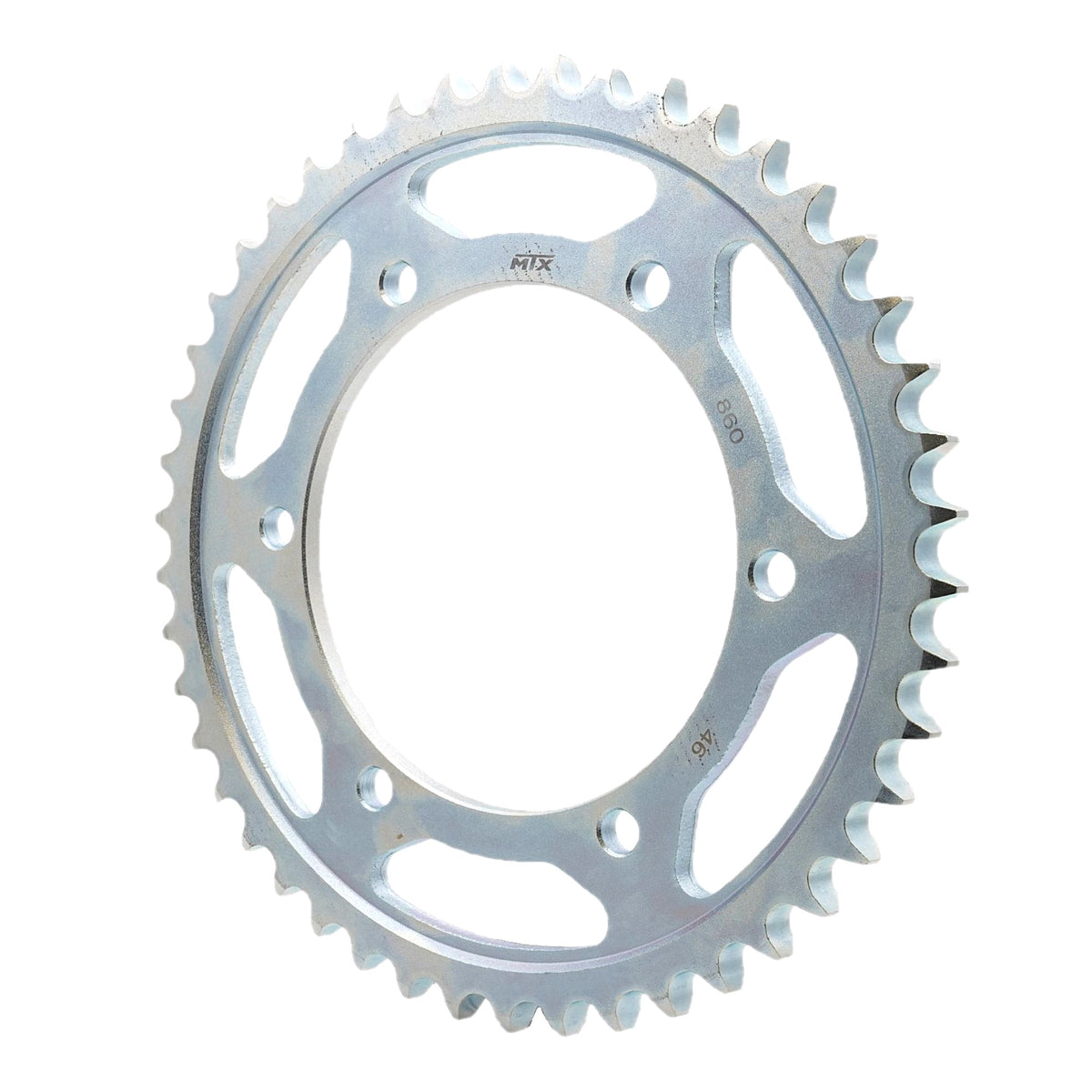 MTX Performance 859-46 Steel Rear Sprocket