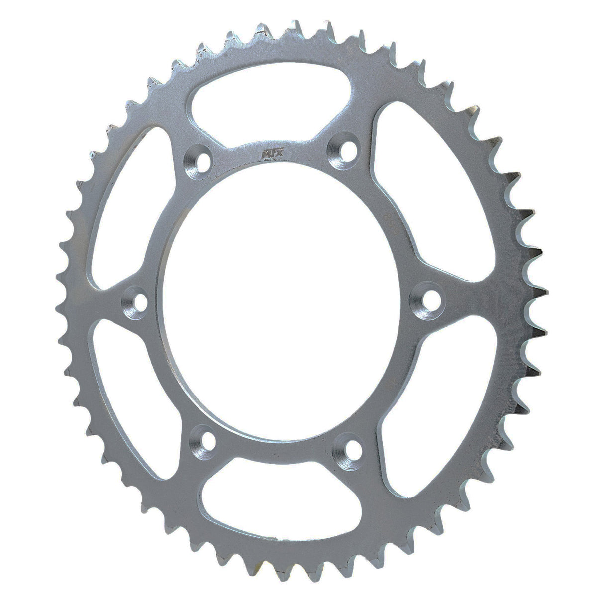MTX Performance 897-48 Steel Rear Sprocket 48T