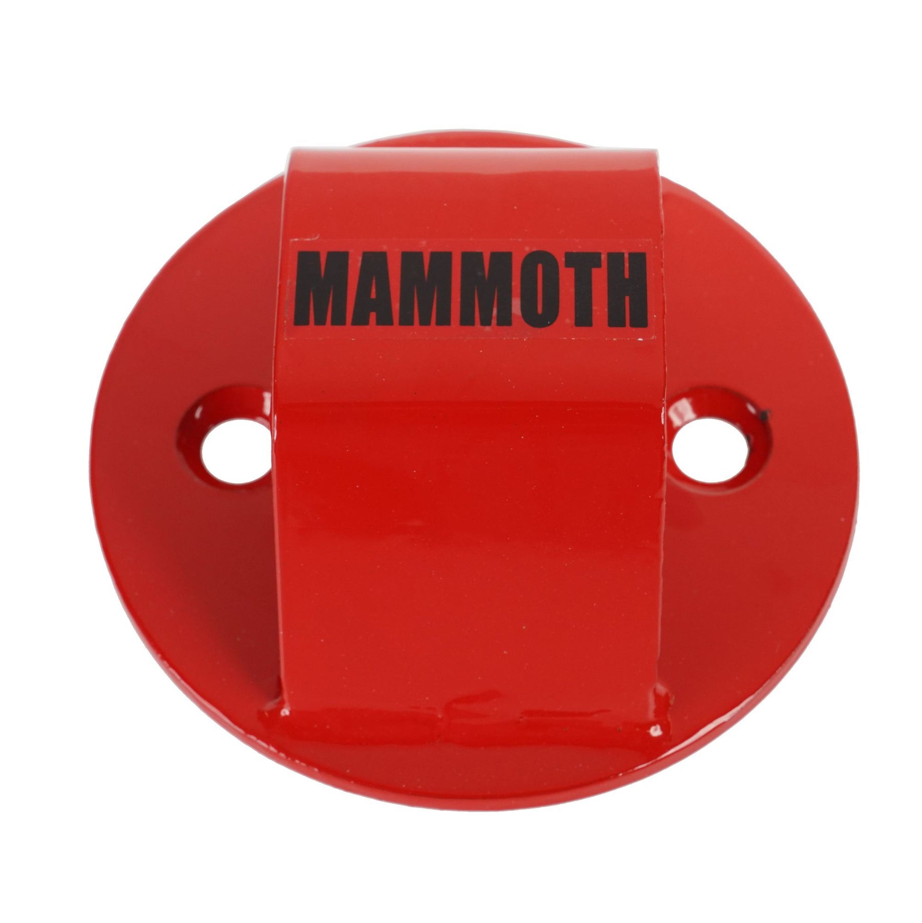 Motorcycle Motorbike Scooter Bike Mammoth Junior 2 Bolt In Security Ground Anchor