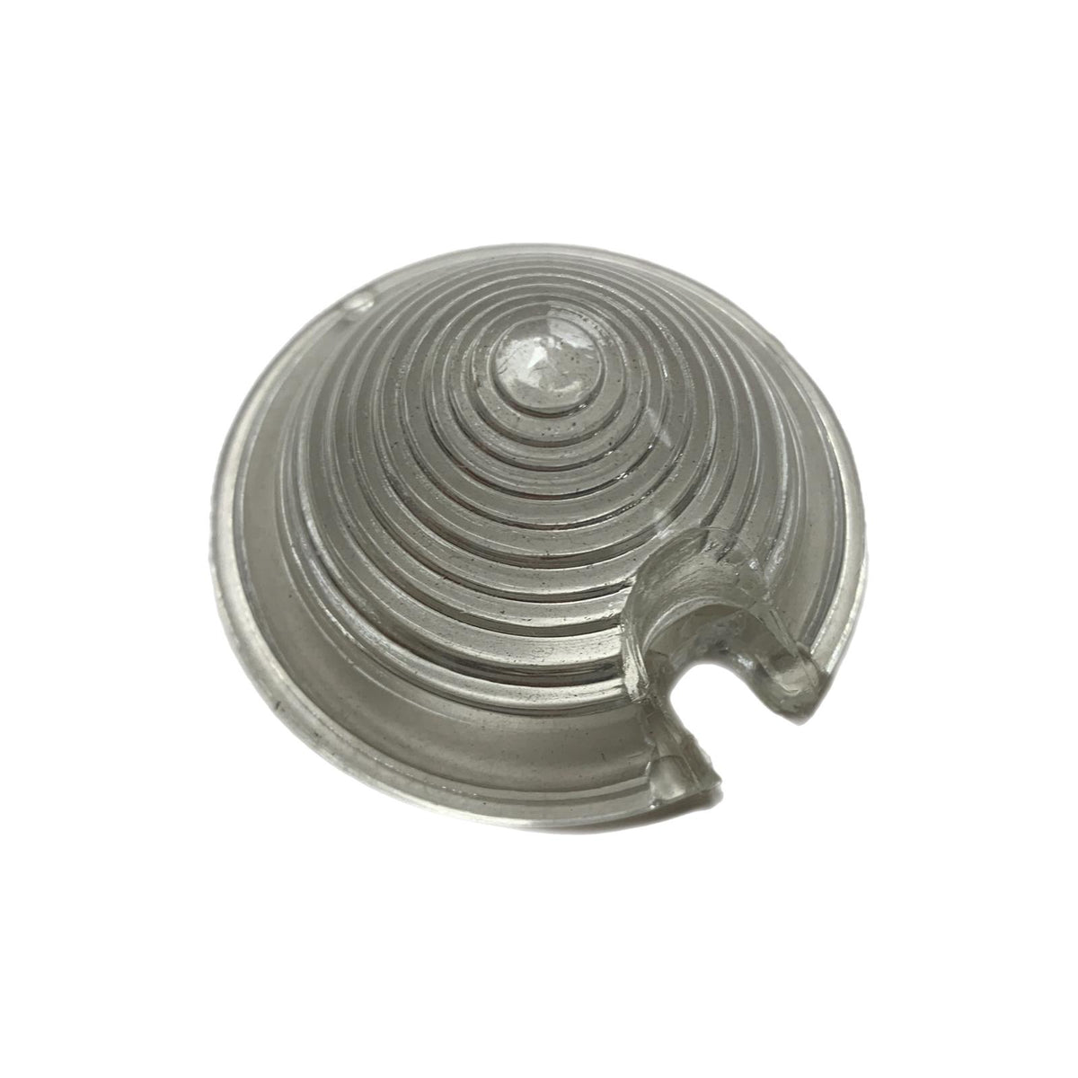 Marker Bullet Light Replacement Lens - Clear