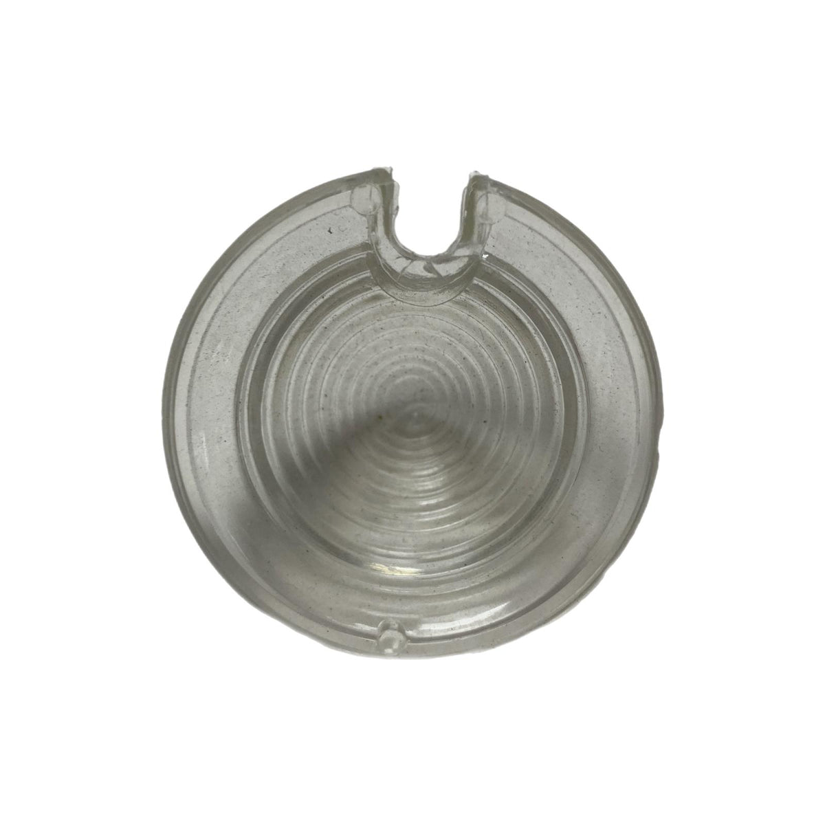 Marker Bullet Light Replacement Lens - Clear