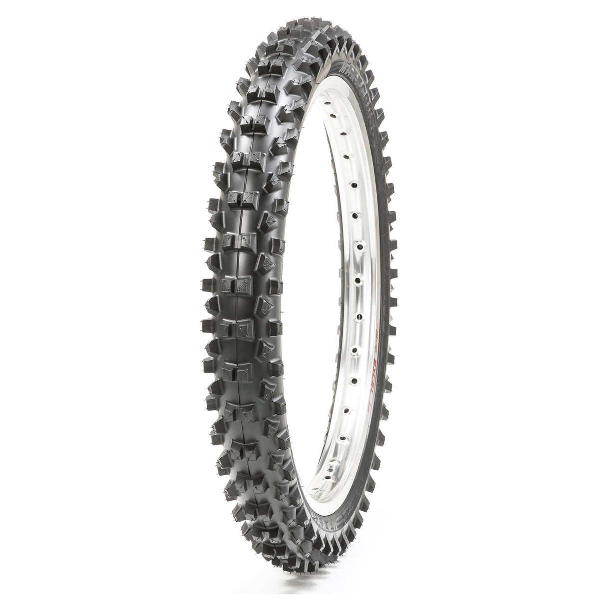 Maxxis 60/100-12 M7332F Maxxcross MX-ST+ Motocross Front Tyre 36J TT