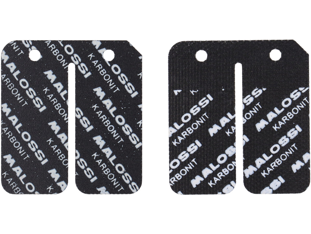 Reed Petals MALOSSI Minarelli 50cc Vertical Cyl Booster, Bump BWS Slider Spy SR50 (-1994) Stunt Zuma Amico 50cc. (BWS) Moto