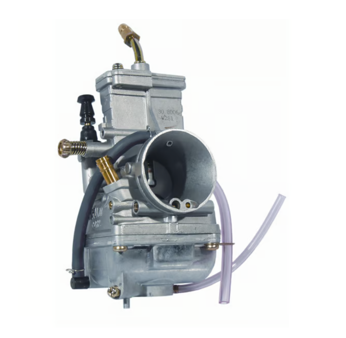 MIKUNI TMX 30 flat slider Carburettor