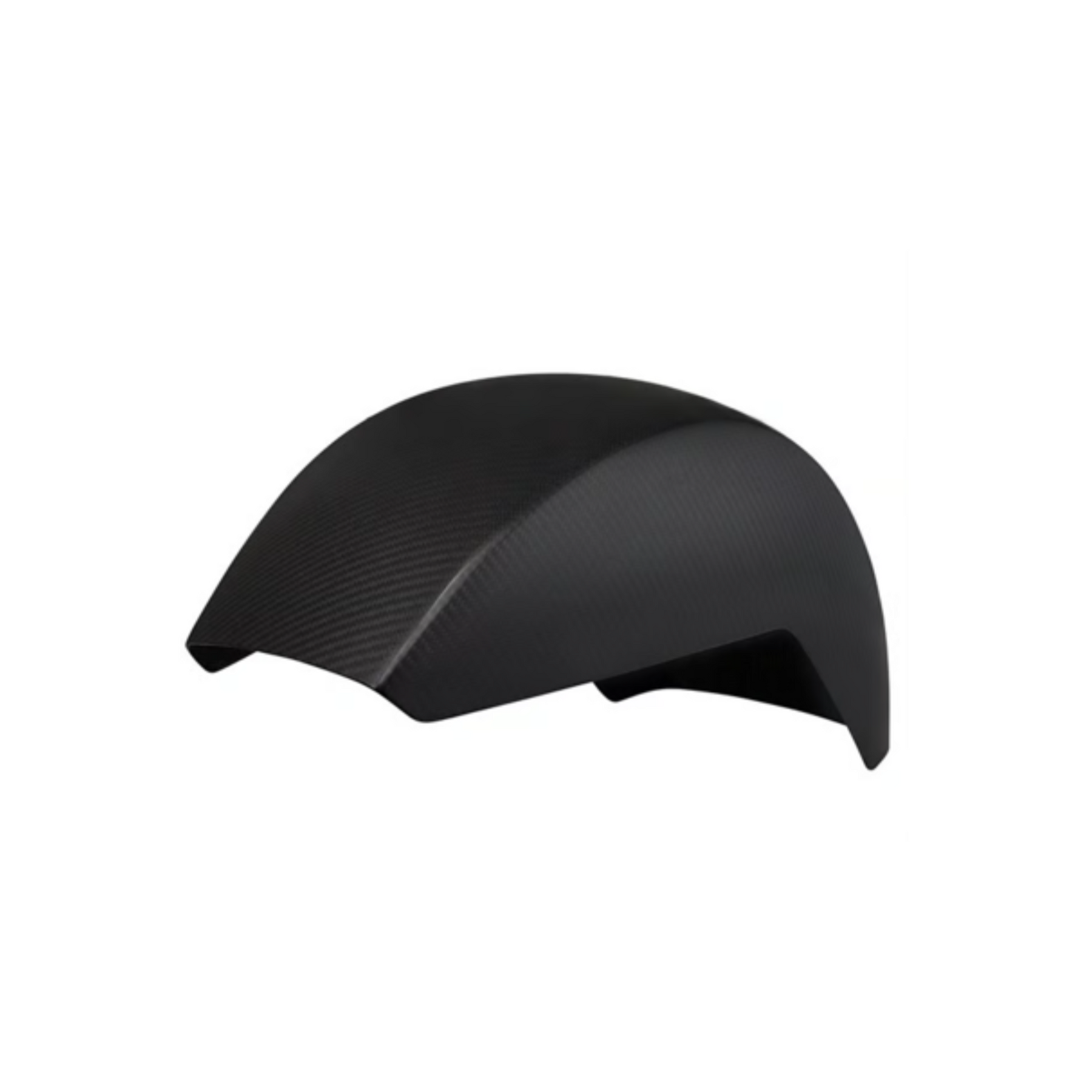 Vespa PX80-200/PE/Lusso/98'/MY/T5 SIP EVO II Mudguard - Carbon