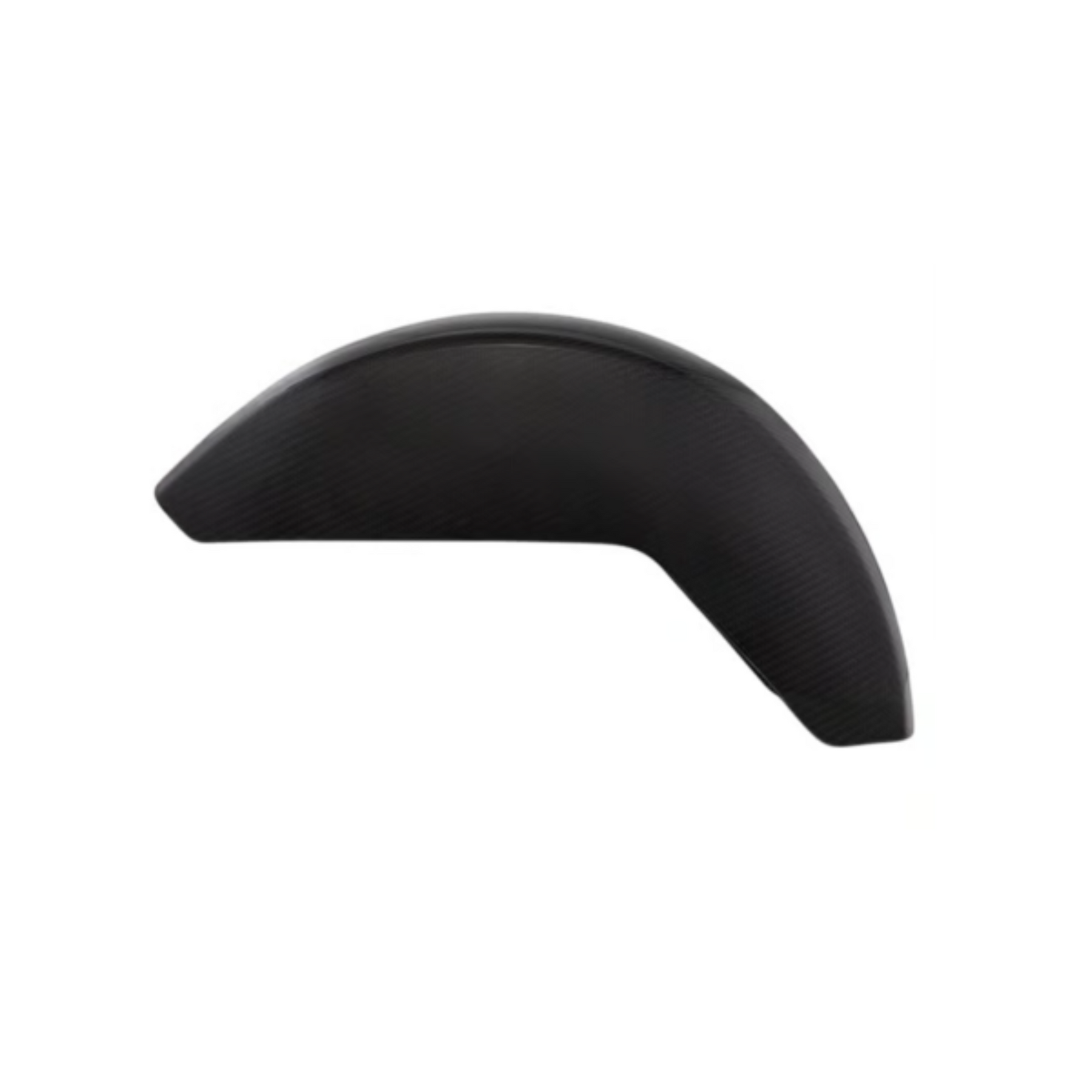 Vespa PX80-200/PE/Lusso/98'/MY/T5 SIP EVO II Mudguard - Carbon