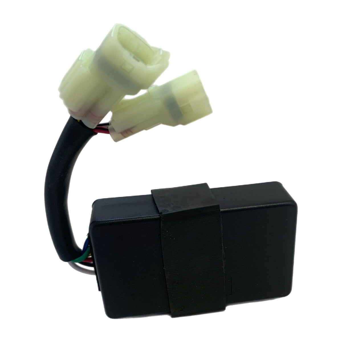 NARAKU Racing CDI Ignition Unit - Kymco ZX Fever II, KB12 (1996-1998), KB 50, K 12, Heroism, Curio CX, Dealim Tapo 50, Massage 50, SYM Flash, Pure, Fancy, Fiddle I, ATU Meteorit (KB-50)