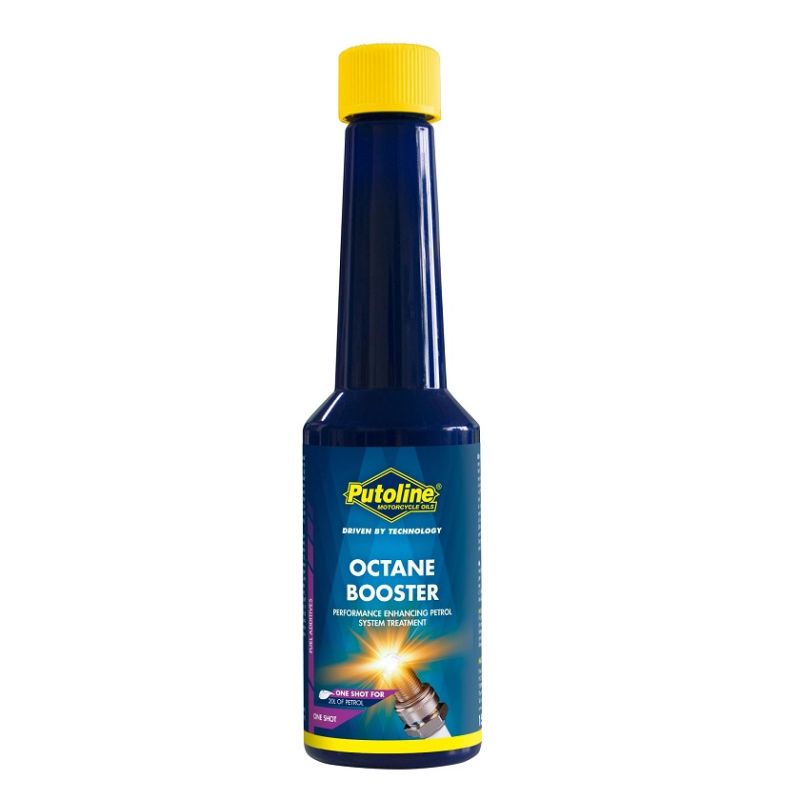 Putoline Octane Booster 150ml