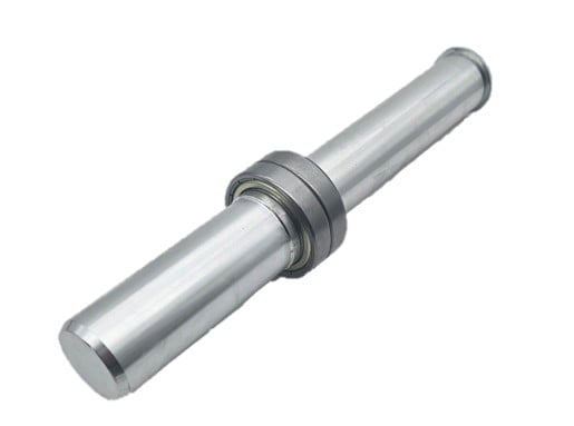 Bike It Single-Sided Paddock Stand Pin Adapter 28.5mm Fitment